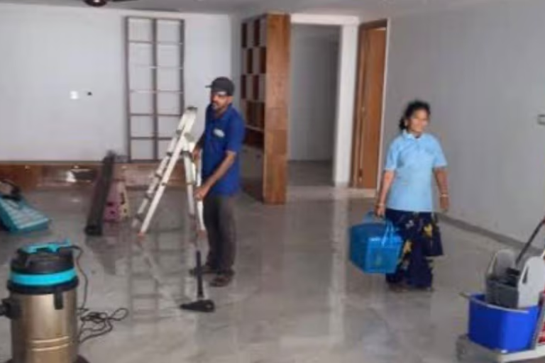 5 Reasons Why Regular Home Cleaning Is Essential for a Healthy Lifestyle