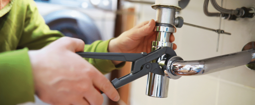 Plumbing Services in Sehore